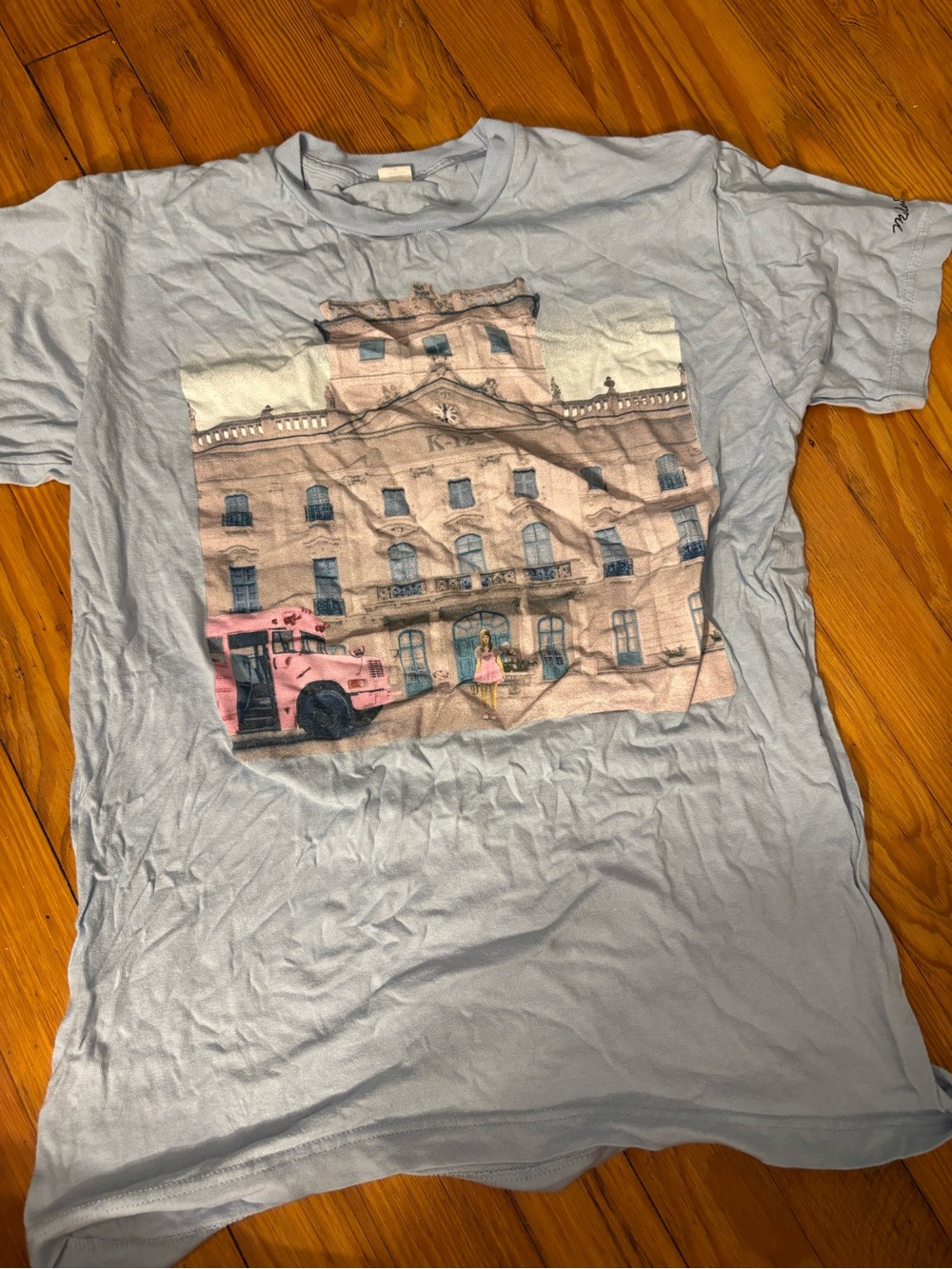 Melanie Martinez K-12 Tee
